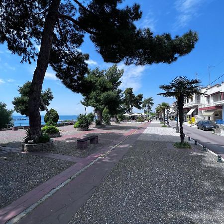 Vyron 2 Lusso Διαμέρισμα Νέα Μηχανιώνα Εξωτερικό φωτογραφία