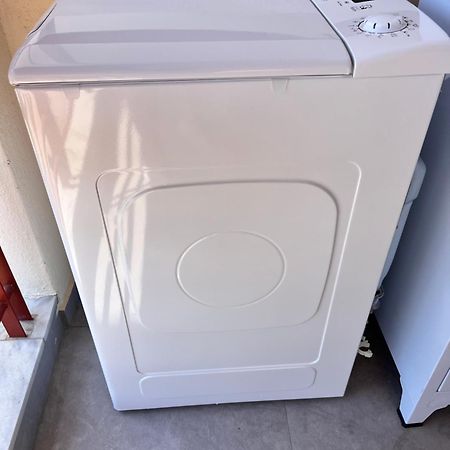 Vyron 2 Lusso Διαμέρισμα Νέα Μηχανιώνα Εξωτερικό φωτογραφία